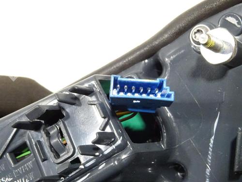 Right tailgate light BMW X5 (F15, F85) xDrive 40 d | BP29422246C80 