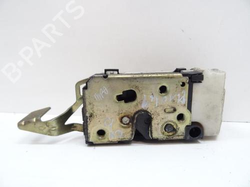 Front right lock CITROËN JUMPER I Bus (230P) 2.5 TD | BP20057728C97 