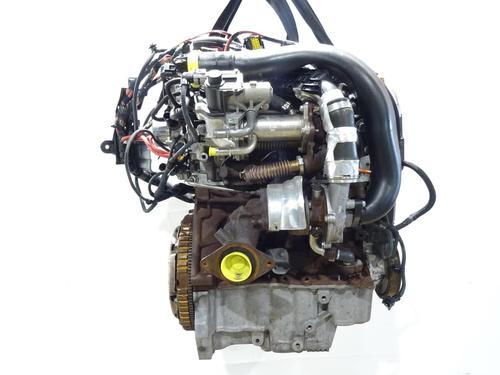 Engine DACIA SANDERO II 1.5 dCi | BP35888871M1 - Image 5