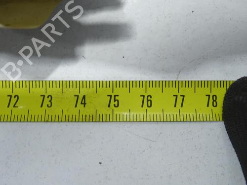 Driveshaft SUZUKI GRAND VITARA II (JT, TE, TD) 1.9 DDiS All-wheel Drive (JT419, TD44, JB419WD, JB419XD,... | BP24145797M37 