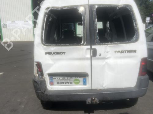 Switch PEUGEOT PARTNER Box Body/MPV (5_, G_) 1.9 D | BP28360877I30 - Image 8