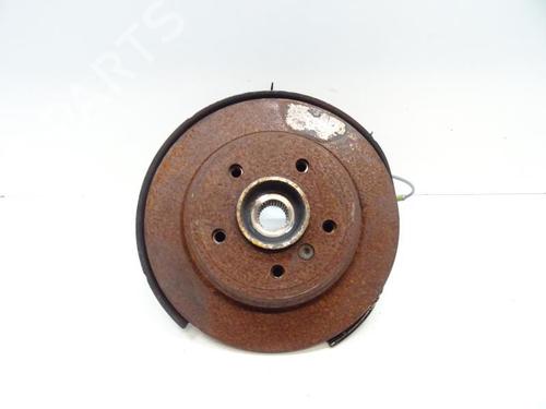 Right rear steering knuckle BMW 5 (E39) 520 d | BP20055618M28 
