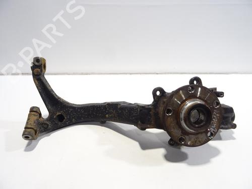 left-front-steering-knuckle-vw-passat-b55-3b3-2000-2001-2002-2003-2004-2005-28293139 main image