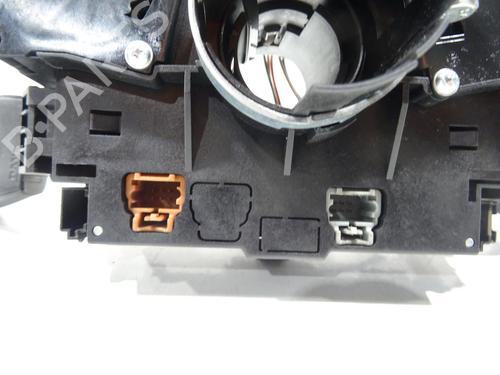 Steering column stalk PEUGEOT 207 SW (WK_) 1.6 HDi | BP32185510I23