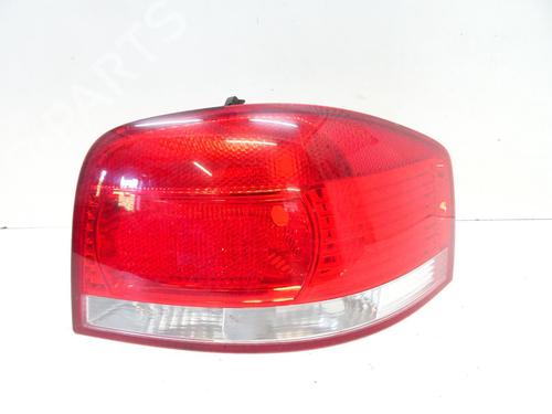 Right taillight AUDI A3 (8P1)  | BP20042327C35 