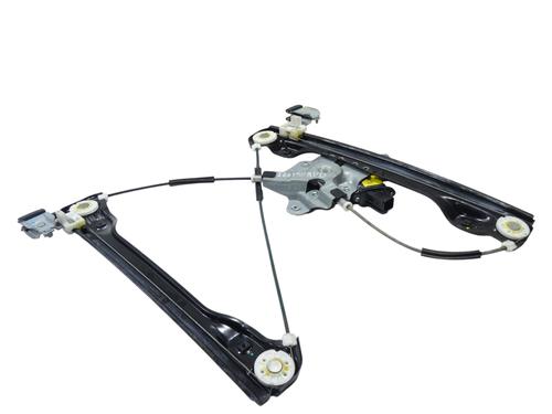 Front right window mechanism CHEVROLET ORLANDO (J309) 2.0 D | BP36541070C23 - Image 4