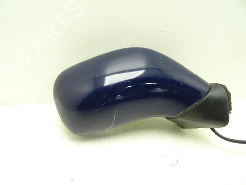 Right mirror OPEL AGILA A (H00) 1.2 16V (F68) | BP31300944C27