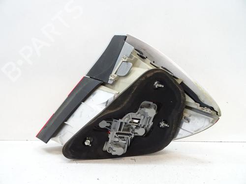 Left taillight MERCEDES-BENZ C-CLASS Coupe (CL203) C 220 CDI (203.708) | BP20066296C34 