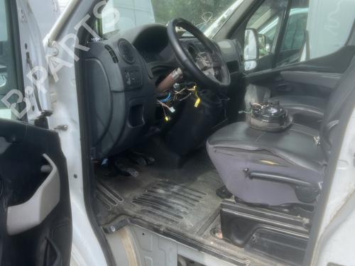Engine RENAULT MASTER III Van (FV) 2.3 dCi 125 FWD (FV0C, FV0D, FV0G, FV0H, FV0J, FV0K,... | BP39605884M1 - Image 19