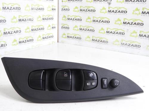 Left front window switch NISSAN PULSAR Hatchback (C13) 1.6 DIG-T | BP20045982I27 - Image 2