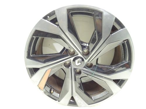 Used Rim RENAULT ARKANA I (LCM_, LDN_) 1.6 E-TECH 145 (LDMU) (143 hp) 27610554