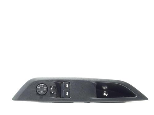 Used Left front window switch Left front window switch PEUGEOT 208 II (UB_, UP_, UW_, UJ_) 1.2 PureTech 75 (75 hp) 28047862 28047862