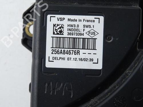 Horn RENAULT ZOE (BFM_) ZOE | BP28318457E13 