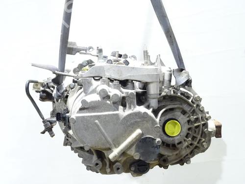Gearbox HONDA CR-V II (RD_) | BP28668489M3