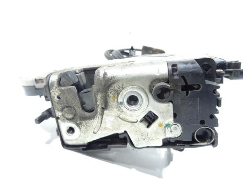 Front left lock PEUGEOT 207 (WA_, WC_) 1.6 HDi | BP29865879C98