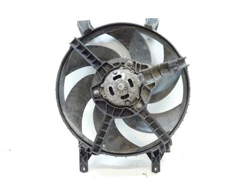 Used Radiator fan Radiator fan RENAULT RAPID Box Body/MPV (F40_, G40_) 1.9 D (F40P, F40N, F40E) (64 hp) 20054243 20054243
