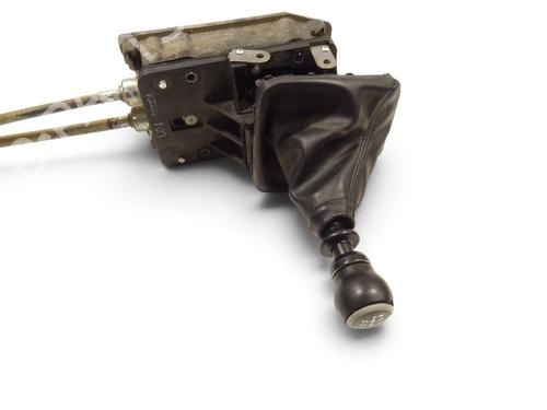 Cable SUBARU FORESTER (SH_) 2.0 D AWD (SHH, SHD, SHN) | BP40253167E12 - Image 4
