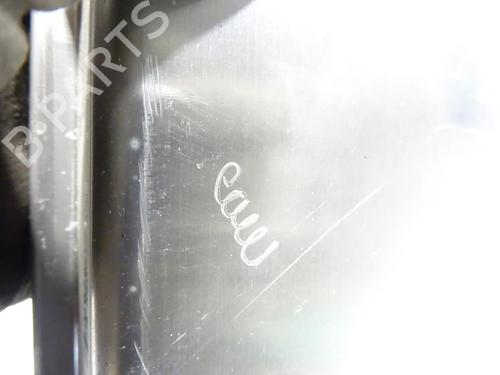 Engine control unit (ECU) VOLVO XC90 I (275) D5 AWD | BP29967683M57