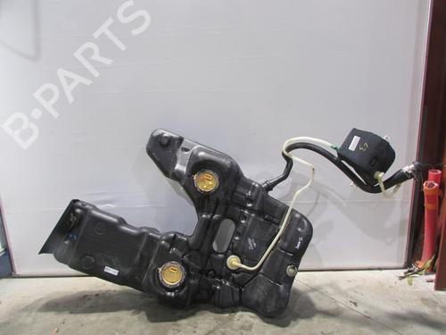 Used Fuel tank AUDI Q7 (4LB) 3.6 FSI quattro (280 hp) 26288993