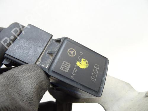 Used Electronic module Electronic module MERCEDES-BENZ E-CLASS (W211) E 220 CDI (211.006) (150 hp) 20065179 20065179