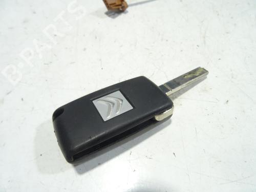 Electronic module CITROËN C3 II (SC_) 1.2 VTi 82 | BP25977775M83  - Image 6