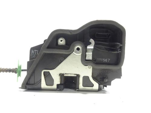 Rear left lock BMW X3 (E83) 3.0 d | BP26577018C100 