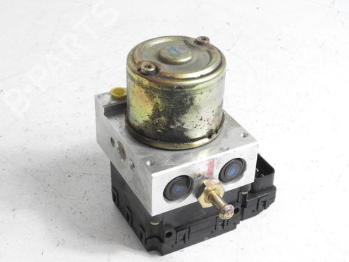 ABS pump SUZUKI WAGON R+ (MA) 1.3 (RB413) | BP21970447M43 - Image 4