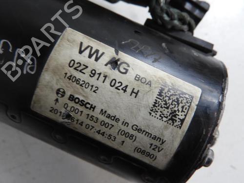 Starter AUDI A1 Sportback (8XA, 8XF)  | BP20067479M8 