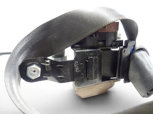 Used Front left seatbelt Front left seatbelt CHEVROLET AVEO / KALOS Hatchback (T250, T255) 1.2 (84 hp) 36401646 36401646
