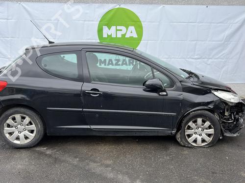 Peças PEUGEOT 207 (WA_, WC_) 1.4 HDi 4918562