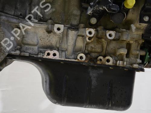 Engine FORD FIESTA VI (CB1, CCN) 1.5 TDCi | BP33025191M1  - Image 10