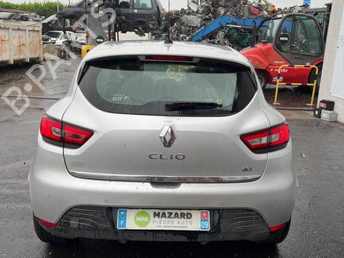Left front indicator RENAULT CLIO IV (BH_) 1.5 dCi 90 | BP37472128C32 - Image 12
