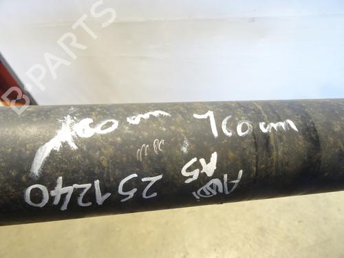 Driveshaft AUDI A5 (8T3) 3.0 TDI quattro | BP33634297M37 - Image 3