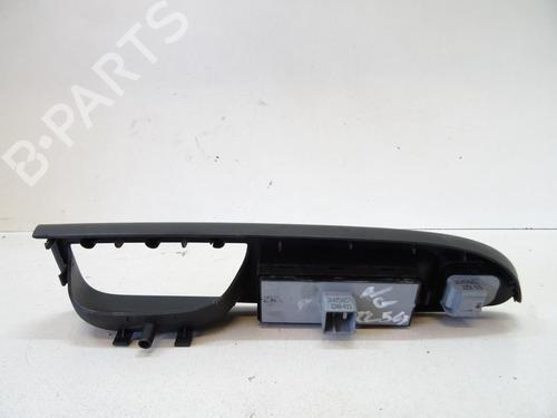 Used Left front window switch Left front window switch VW PASSAT B6 Variant (3C5) [2005-2011] 20042233 20042233