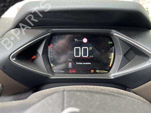 Control unit DS DS 3 / DS 3 CROSSBACK (UR_, UC_, UJ_) 1.2 PureTech 130 (URHNSS) | BP39113229M11 - Image 9
