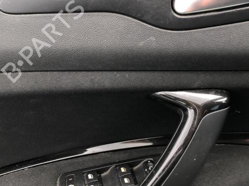 Front right window mechanism CITROËN C5 III (RD_) 2.0 HDi 140 (RDRHF8, RDRHFA, RDRHA8, RDRHAJ) | BP31629065C23 