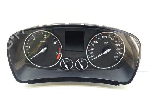 Used Instrument cluster Instrument cluster 20068179 20068179