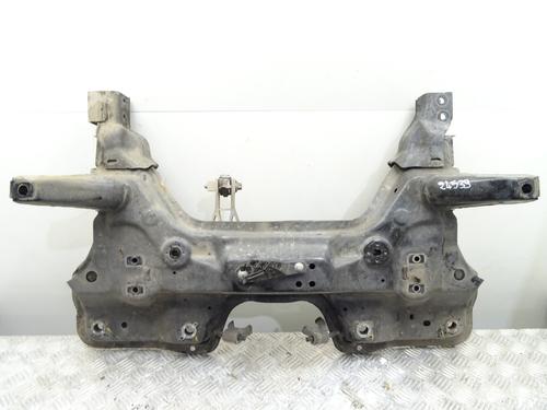 Used Subframe Subframe OPEL CORSA E (X15) 1.4 Turbo (08, 68) (101 hp) 27212627 27212627