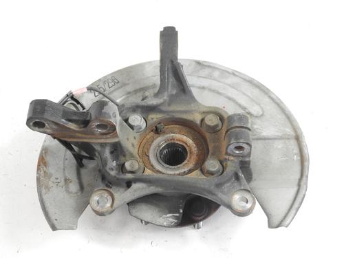 Used Right front steering knuckle Right front steering knuckle MITSUBISHI OUTLANDER III (GG_W, GF_W, ZJ, ZL, ZK) Plug-in Hybrid (GG2W) (200 hp) 21971200 21971200