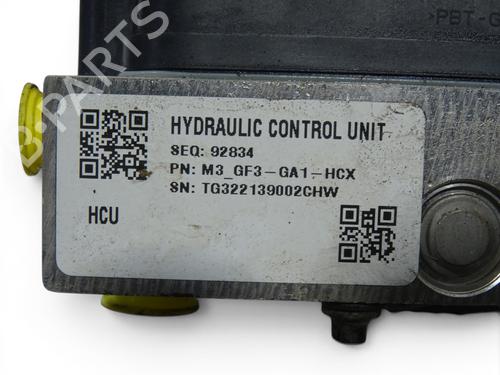 Used ABS pump ABS pump 37067562 37067562