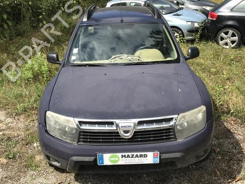Alternator DACIA DUSTER (HS_) | BP20041857M7 - Image 10