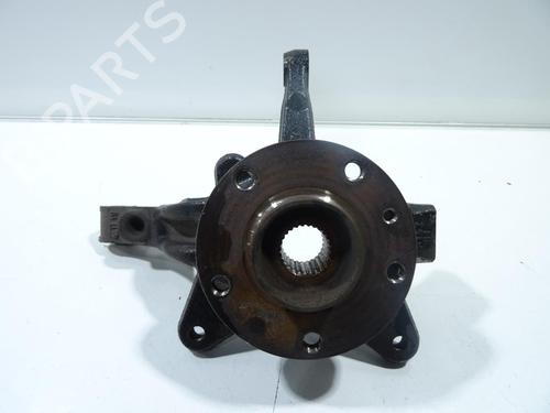 Left front steering knuckle RENAULT KANGOO Express (FW0/1_) 1.5 dCi 95 (FW16) | BP33314675M25 - Image 3