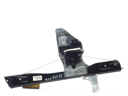 Used Front right window mechanism PEUGEOT 508 SW I (8E_) 2.0 BlueHDi 180 (180 hp) 29350872