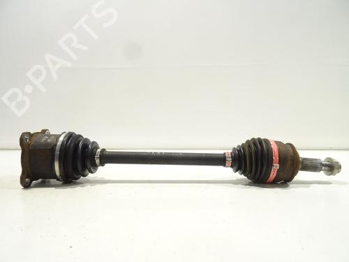 Used Left rear driveshaft SUZUKI GRAND VITARA II (JT, TE, TD) 1.9 DDiS All-wheel Drive (JT419, TD44, JB419WD, JB419XD,... (129 hp) 26909172