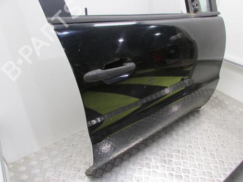 Right front door MERCEDES-BENZ A-CLASS (W168) A 170 CDI (168.008) | BP21217853C3 