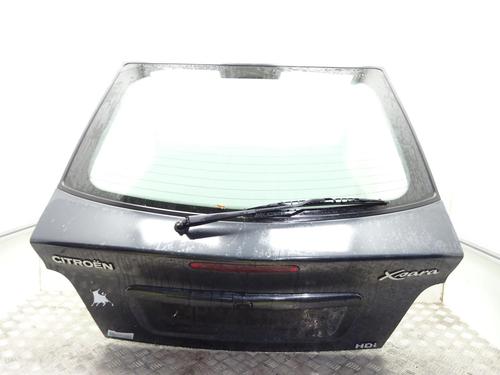 Used Tailgate CITROËN XSARA Coupe (N0) 2.0 HDI 90 (90 hp) 30542759