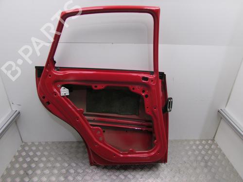 Left rear door SEAT IBIZA III (6L1) 1.9 TDI | BP20037896C4 