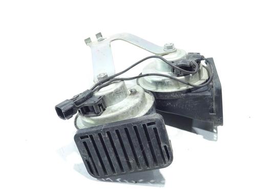 Horn JAGUAR XF I (X250) 3.0 D | BP30168851E13