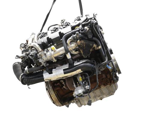 Engine VOLVO V50 (545) 2.0 D | BP36673618M1 - Image 14