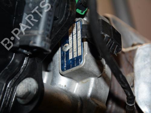 Engine PEUGEOT EXPERT Van (V_) 2.0 BlueHDi 120 | BP35888210M1  - Image 13